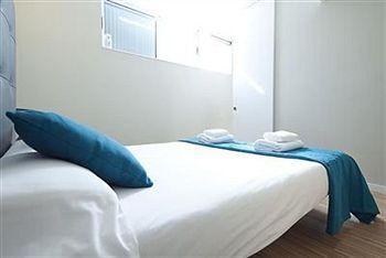Luxe Rooms Valencia Exterior foto