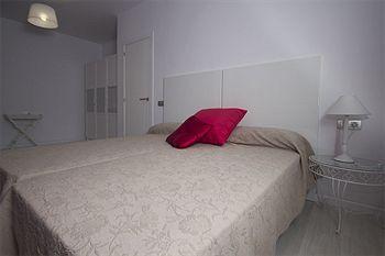 Luxe Rooms Valencia Exterior foto
