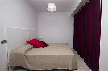 Luxe Rooms Valencia Exterior foto