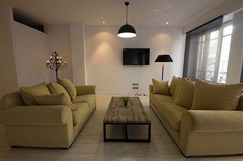 Luxe Rooms Valencia Exterior foto